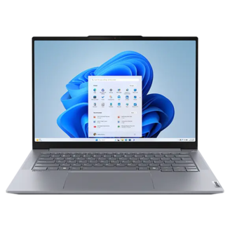 ThinkBook 14 Gen 6+ | Powerful 14 inch graphics-intensive Intel