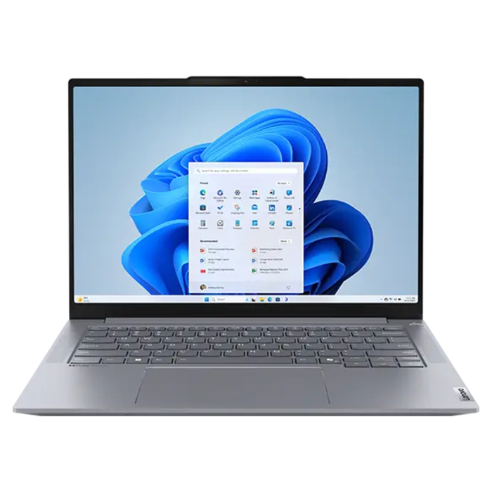 ThinkBook 14 Gen 6+ | Powerful 14 inch graphics-intensive Intel