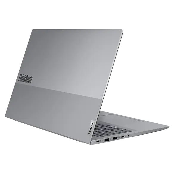 ThinkBook 16 Gen 7 | パワー、パフォーマンスで可能性を広げる16型AMD