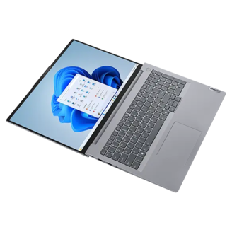ThinkBook 16 Gen 7 | パワー、パフォーマンスで可能性を広げる16型AMD
