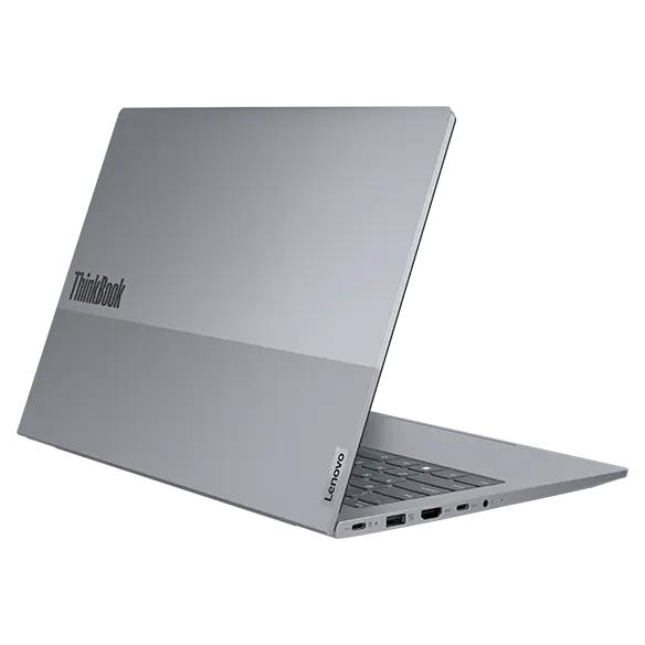 ThinkBook 14 Gen 7(AMD) | どこでも生産性を向上させる14型ビジネス