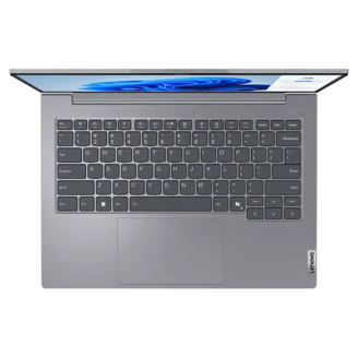 ThinkBook 14 Gen 7 (14″ Intel) | 14 inch Intel®-powered SMB laptop