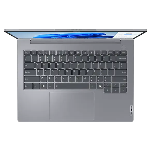ThinkBook 14 Gen 7 (14″ Intel) | 14 inch Intel®-powered SMB laptop