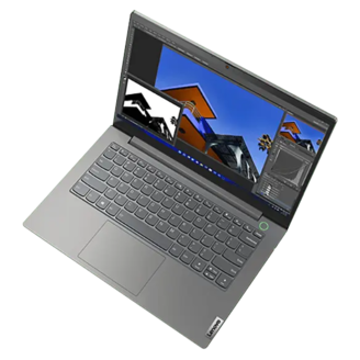 ThinkBook 14 Gen 5 | 14 inch Intel powered business laptop