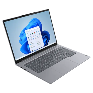 Lenovo ThinkBook 14 G6 ABP メモリ32GB ThinkBook 14 di sesta generazione | Notebook professionale