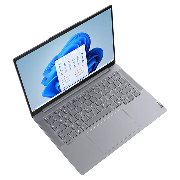ThinkBook 14 Gen 6+ | Powerful 14 inch graphics-intensive Intel