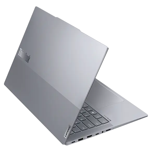 ThinkBook 14 Gen 6+ | Powerful 14 inch graphics-intensive Intel