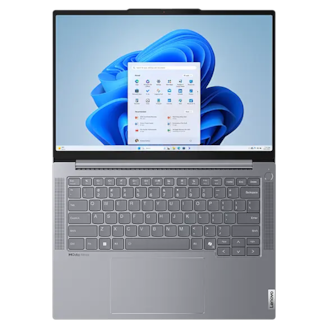 ThinkBook 14 Gen 6+ | AMD işlemcili 14 inç performans odaklı iş