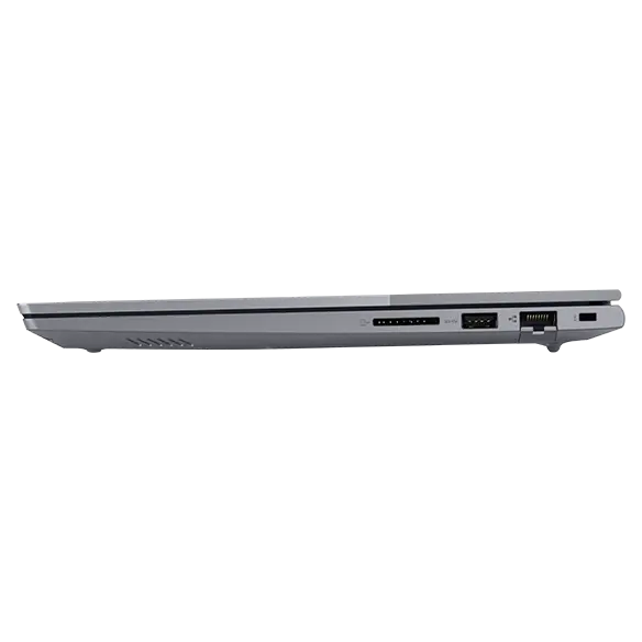 ThinkBook 14 Gen 7（Intel® Core™ Ultra） | 大画面で生産性を両立