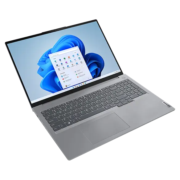 ThinkBook 16 Gen 6 | Massive 16 inch AMD Ryzen™ powered business