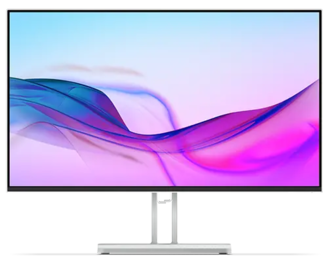 Lenovo L27i-4A 27-inch FHD IPS monitor | Lenovo South Africa