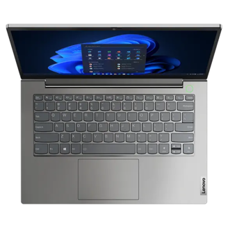 ThinkBook 14 Gen 4 | スリムでパワフルな14型ビジネスノートPC