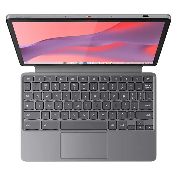 Lenovo Chromebook Duet Gen 9 (11″ MTK) | Versatile & Portable