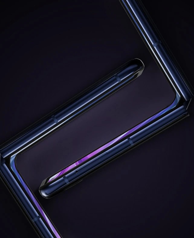 Motorola razr ブラック デュアルカメラ motorola razr 50 | モトローラ公式オンラインストア