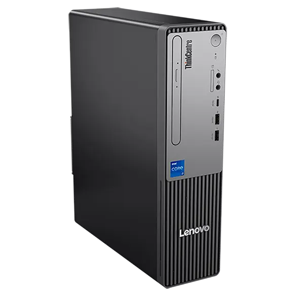 Lenovo ThinkCentre Neo 50s Gen 5 (Intel) SFF powered by up to Intel Core i7 (14th Gen) processor.