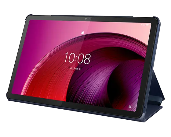 Lenovo Custodia Folio Lenovo per Tab M10 5G