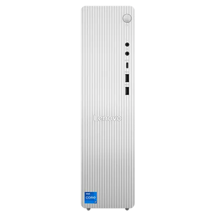 IdeaCentre Tower Gen 9 (8L, Intel) | Power-packed everyday desktop