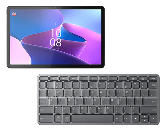 Tab P11 Pro (2nd Gen) (8GB 256GB) - Storm Grey + Bluetooth