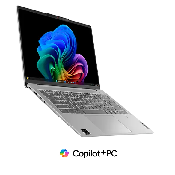 IdeaPad Slim 5x Snapdragon (14'', Gen 9)