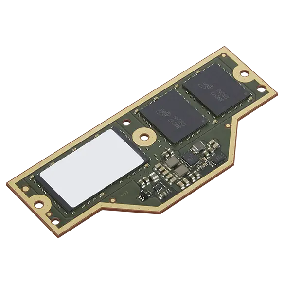 

Lenovo ThinkPad 32 GB 7500 MHz LPDDR5X CAMM memory