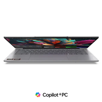 Yoga Pro 7 (14″ AMD) | AI-Powered Laptop for Creators | Lenovo US
