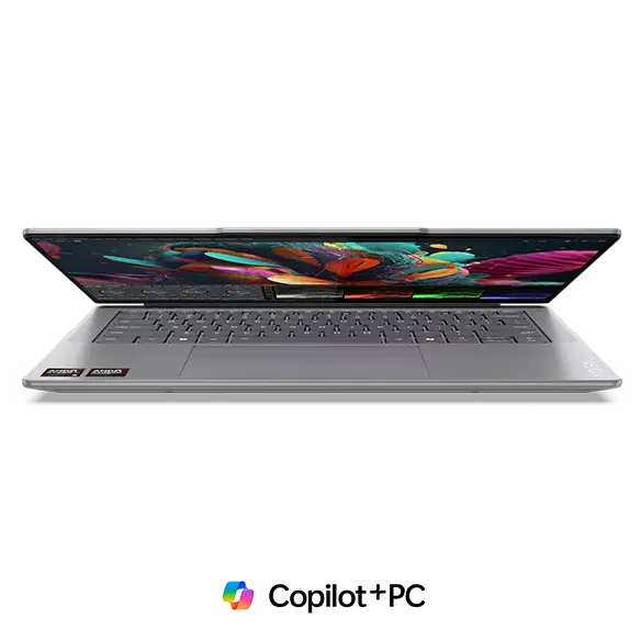 Yoga Pro 7 (14″ AMD) | AI-Powered Laptop for Creators | Lenovo US