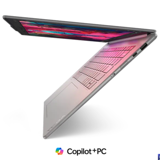 Lenovo Yoga Slim 7i Gen 9 Aura Edition (15″ Intel) | AI-Fueled