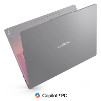 Lenovo Yoga Slim 7i Gen 9 Aura Edition (15″ Intel) | AI-Fueled