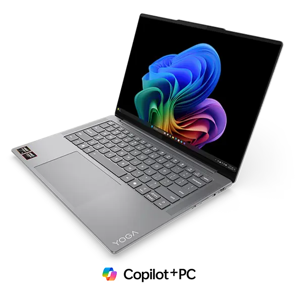 Yoga Pro 7 (14″ AMD) | AI-Powered Laptop for Creators | Lenovo US