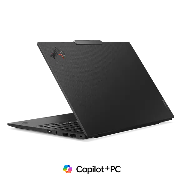 ThinkPad X1 Carbon Gen 13 Aura Edition (14ʺ Intel) Laptop