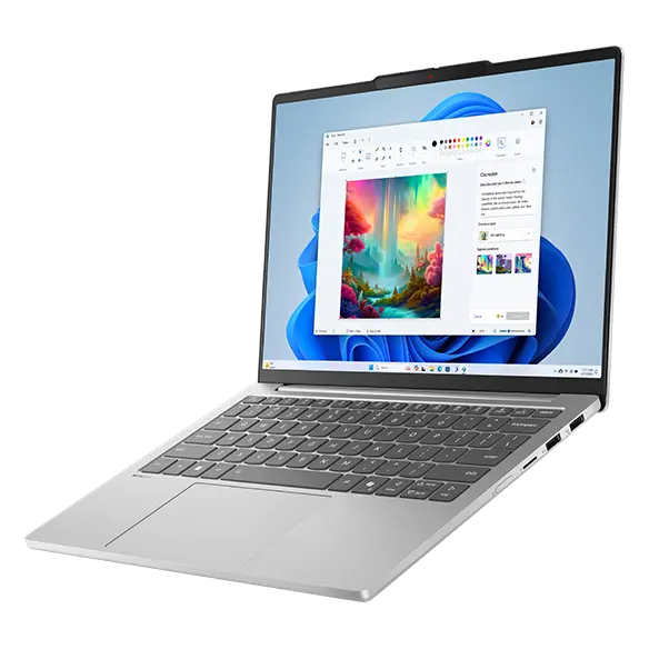 Lenovo IdeaPad Slim 5 Light Gen 10 13.3型(AMD) | スリム、軽量で