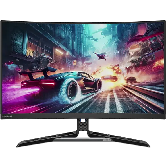 Lenovo Legion R32qc-30 31.5inches Monitor