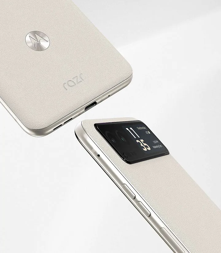motorola razr 40 | motorola