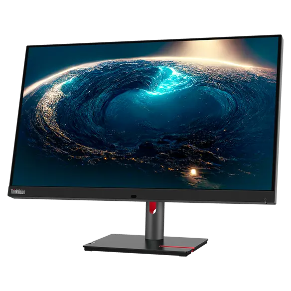 

Lenovo ThinkVision P32pz-30 32" UHD Mini-LED USB-C Docking Monitor