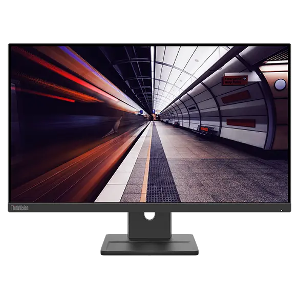 Monitor ThinkVision E24-30 23,8" FHD