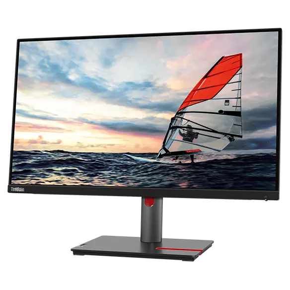 

Lenovo ThinkVision P25i-30 24.5" FHD Monitor