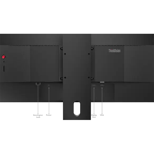 Monitor ThinkVision E24-30 23,8" FHD