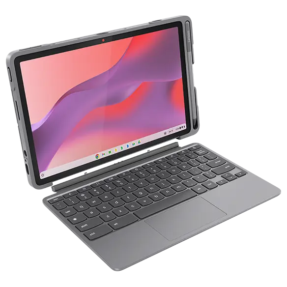 Lenovo Duet Chromebook Education 2022年版 [10.95インチ] ケース