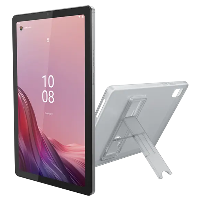 Lenovo Tab M9 | 9″ MediaTek®-powered Android tablet | ZAC30015GB