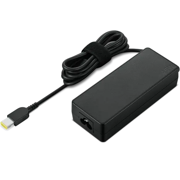Adaptateur secteur Lenovo 45W (embout mince)