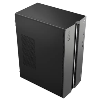 LOQ Gaming Tower 17IRR6 | Intel® powered tower PC for aspiring