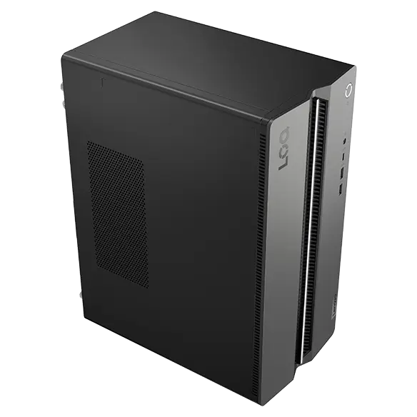 LOQ Gaming Tower 17IRR6 | Intel® powered tower PC for aspiring