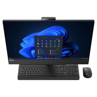 ThinkCentre M90a All-In-One Gen 5(第14世代Intel® Core™) | パワフル