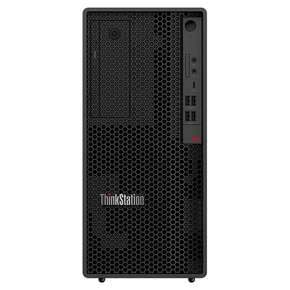 

Lenovo ThinkStation P2 Tower 12th Generation Intel® Core™ i7-12700 vPro® Processor (E-cores up to 3.60 GHz P-cores up to 4.80 GHz)/Windows 11 Pro 64/1 TB SSD Performance TLC Opal