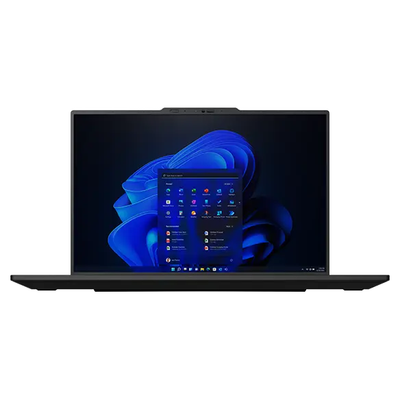 ThinkPad P1 Gen 1 - クリエイティブなプロフェッショナ ThinkPad P1 Gen 7 (16-inch, Intel) | Our most advanced mobile