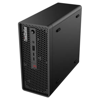 Lenovo ThinkStation P3 Ultra (第13世代Intel® Core™) | コンパクトな