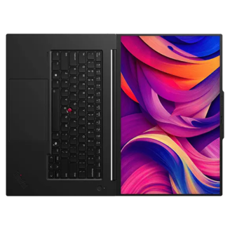 ThinkPad P1 Gen 7 (16-inch, Intel) | Our most advanced mobile