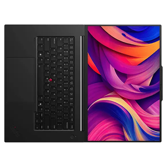 ThinkPad P1 Gen 7 (16-inch, Intel) | Our most advanced mobile
