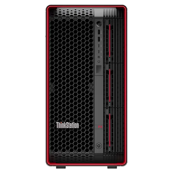 

Lenovo ThinkStation PX 2 x Intel® Xeon® Silver 4410Y Processor (2.00 GHz up to 3.90 GHz)/Windows 11 Pro for Workstations 64/None