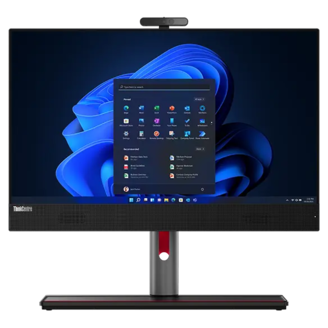 訳あり Lenovo オールインワンPC ThinkCentre M90a All-In-One Gen 5(第14世代Intel® Core™) | パワフル